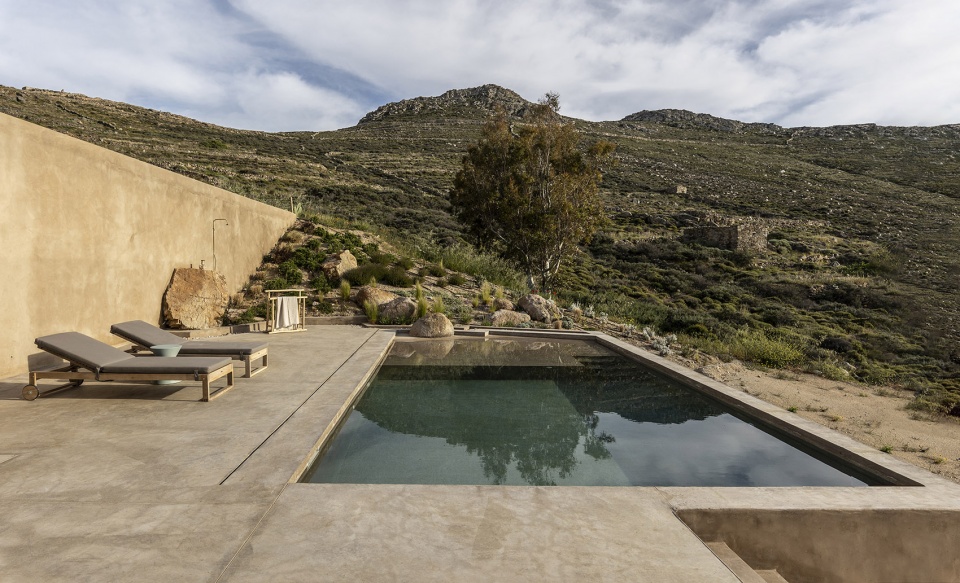 HOMA VAGIA by Mold architects liana Kerestetzi