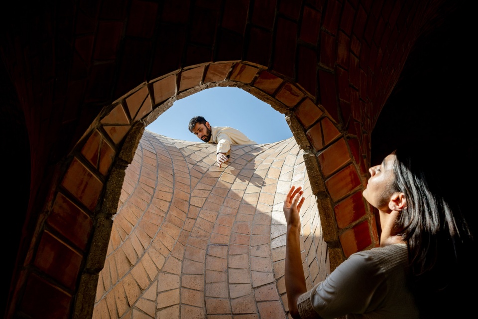 TARANG by tHE gRID Architects