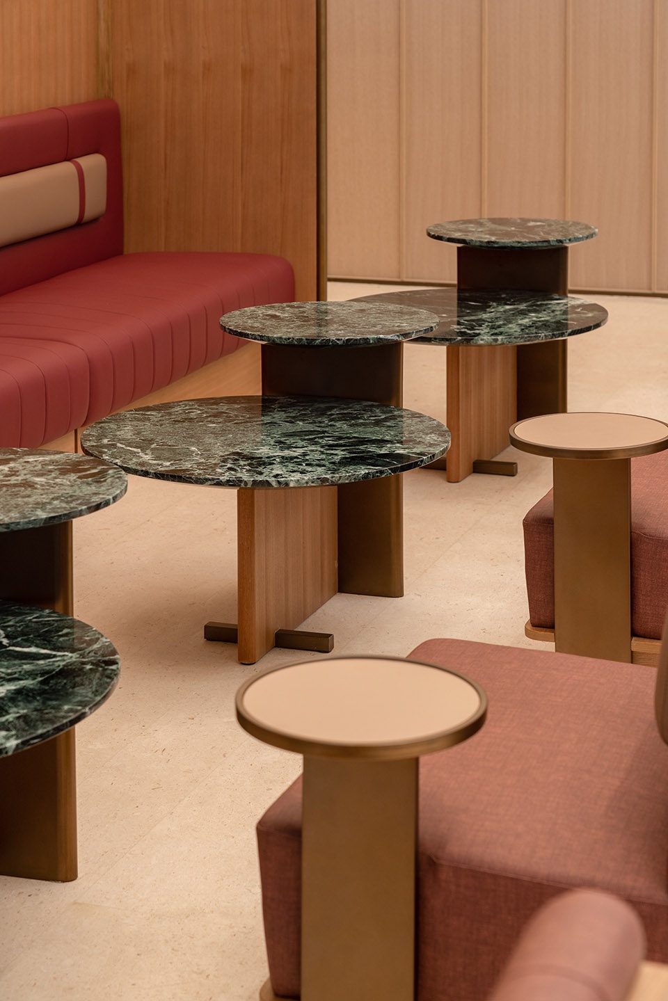 intercity hotel by vermilion zhou design group