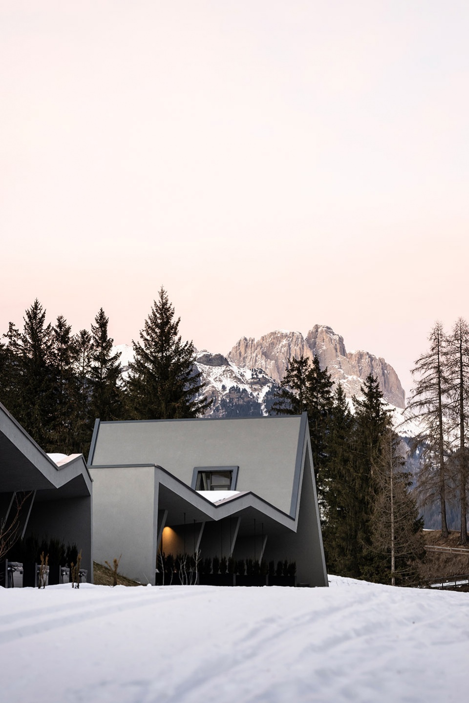 olympic spa hotel by noa