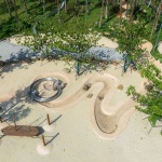 三亚海棠河自然探索乐园，海南 / 安道·AHA & AECOM
