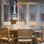 三太子龙虾，上海 / 或者设计