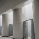 天光洗手堂，北京 / 众建筑