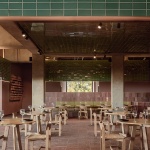 Albor酒店，墨西哥 / PRODUCTORA & ESRAWE STUDIO