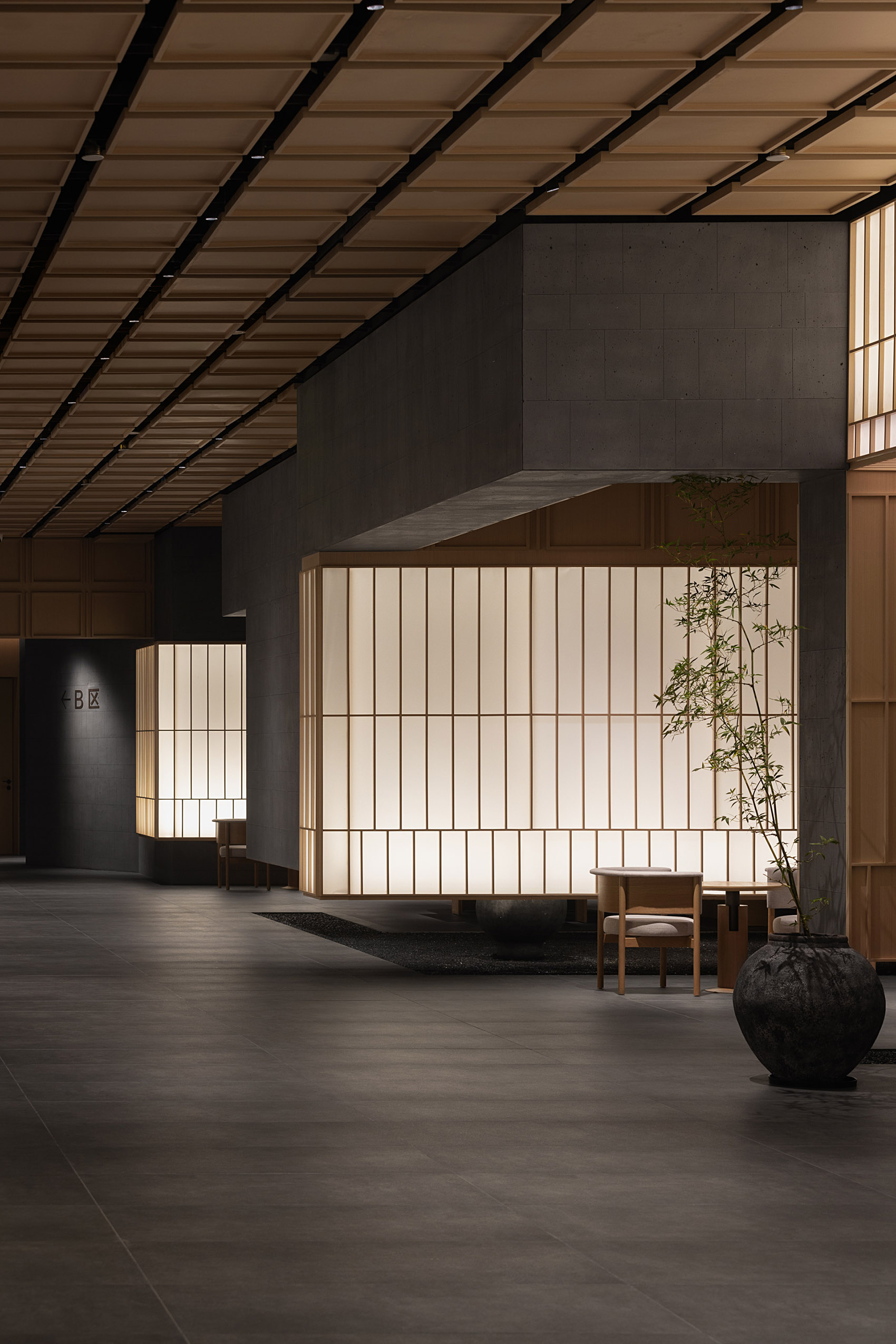 Aranya Hidden Place Hotel, China by PLAT ASIA - 谷德设计网