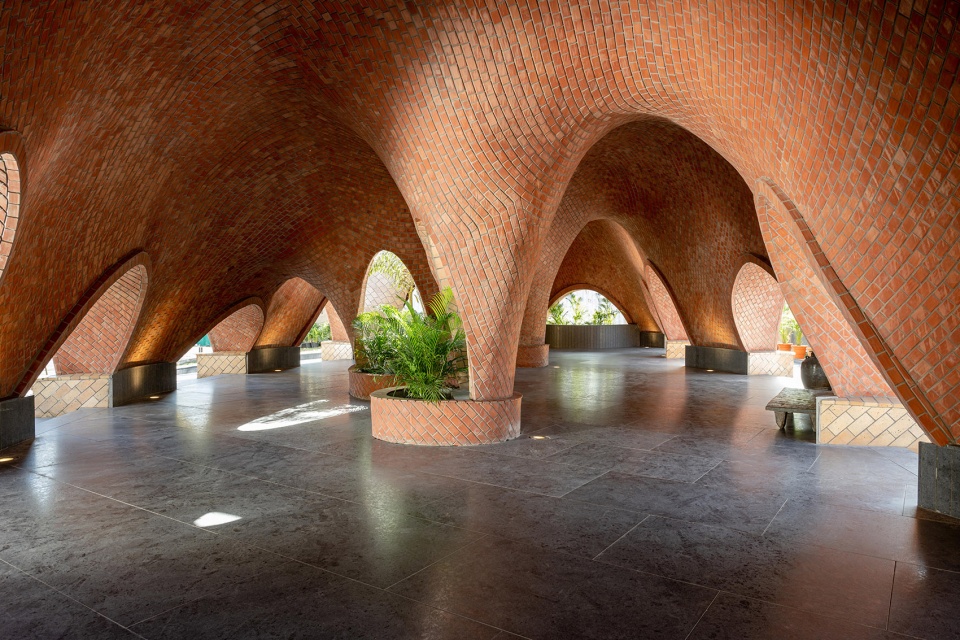 TARANG by tHE gRID Architects