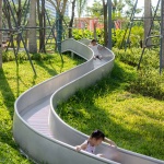 三亚海棠河自然探索乐园，海南 / 安道·AHA & AECOM