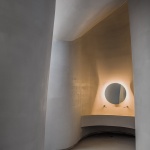 天光洗手堂，北京 / 众建筑