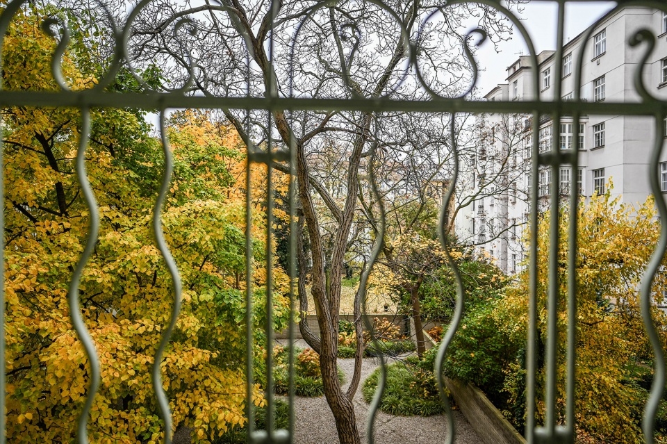 A Quiet Place by Atelier Partero