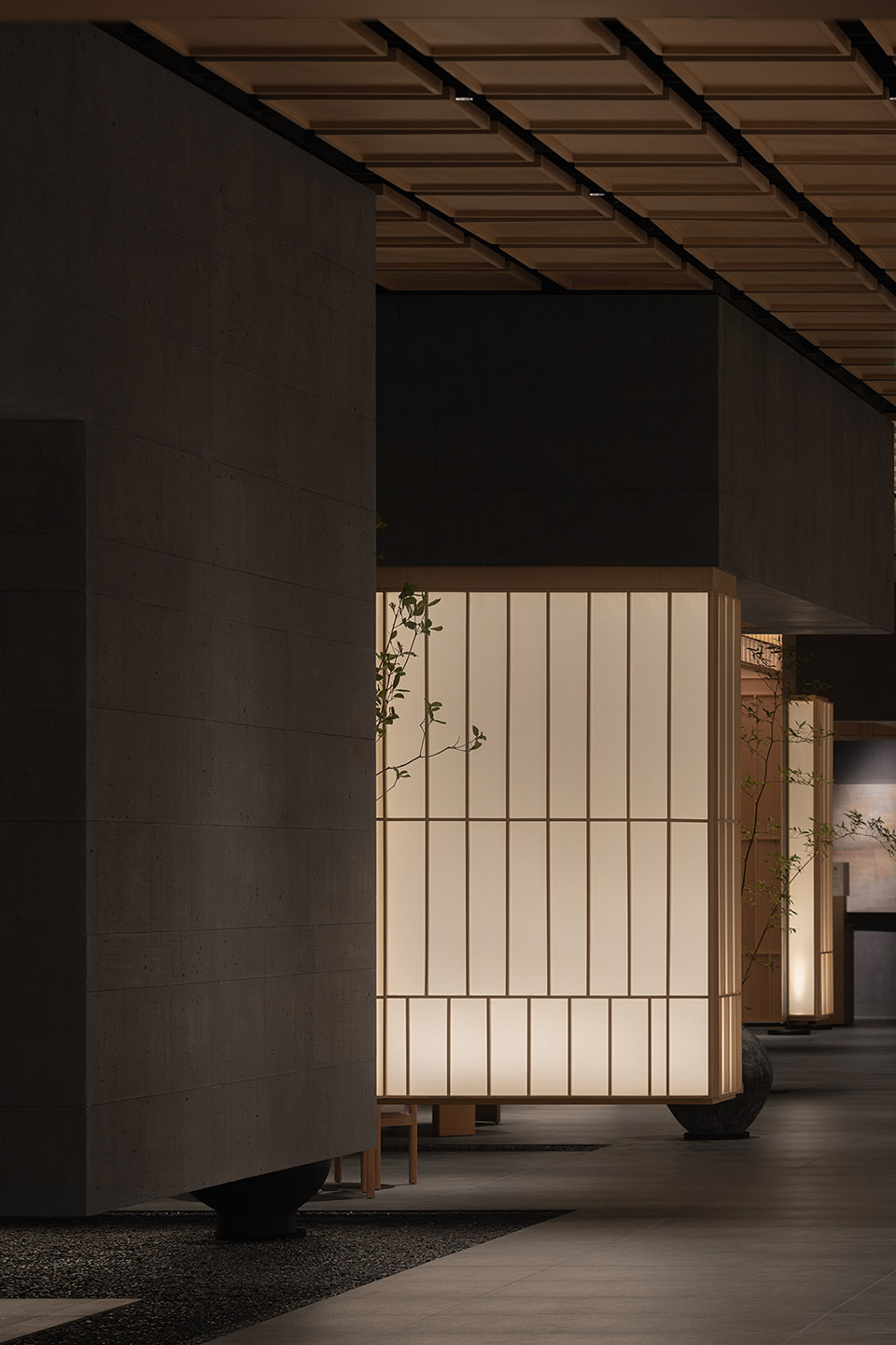 Aranya Hidden Place Hotel, China by PLAT ASIA - 谷德设计网