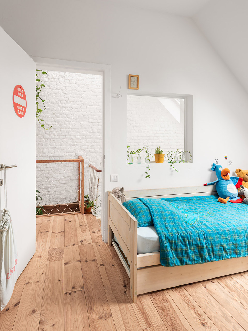 Brecht Nele by Atelier Vens Vanbelle 谷德设计网