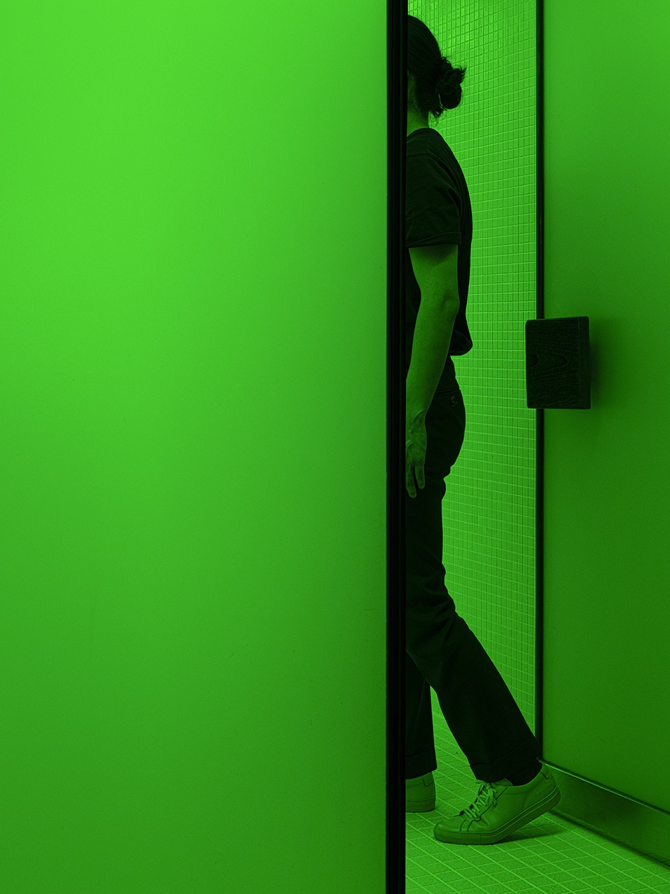 marunouchi house toilet by i in