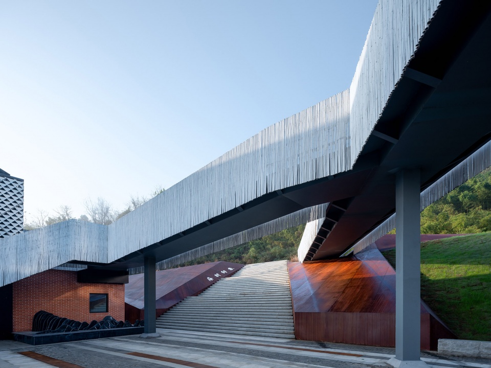 yucun impressions young library by du chunyu team school of design sjtu