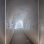 天光洗手堂，北京 / 众建筑