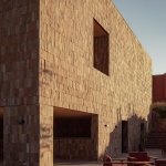 Albor酒店，墨西哥 / PRODUCTORA & ESRAWE STUDIO