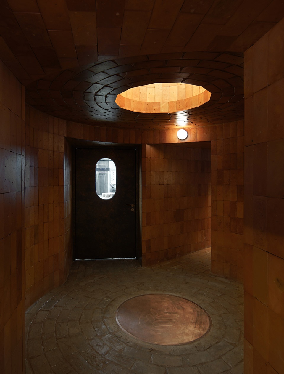 Bakery Rivers China by Huizong Design and Research Office