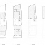 São Francisco De Borja街住宅，里斯本 / Ricardo Bak Gordon