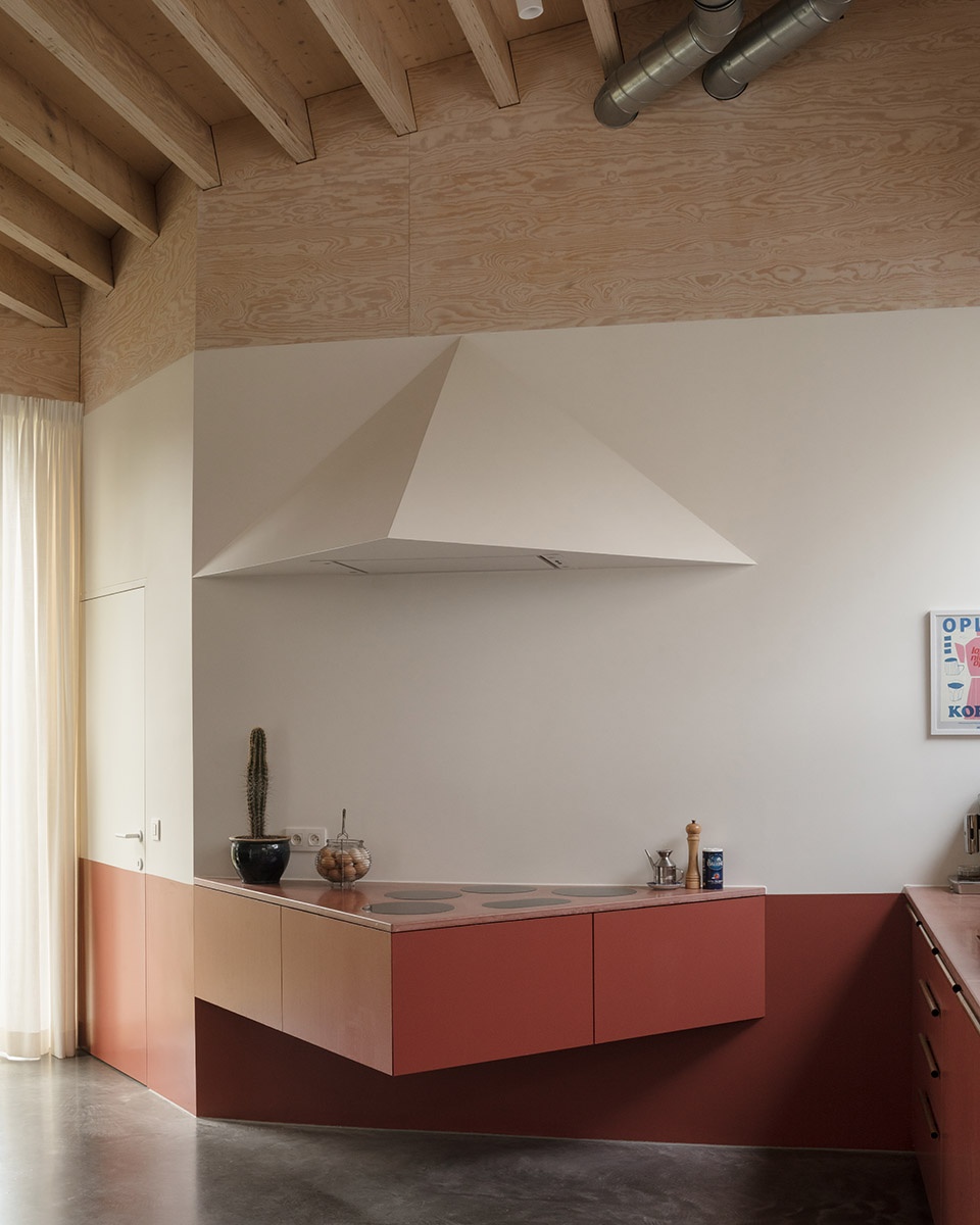 HousehkZ BLAF architecten