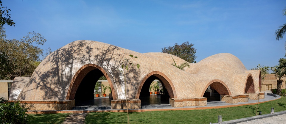 TARANG by tHE gRID Architects