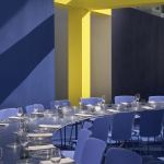 Verbena装置展览，西班牙 / HANGHAR & estudio DIIR