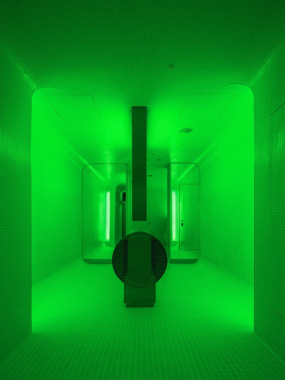 marunouchi house toilet by i in