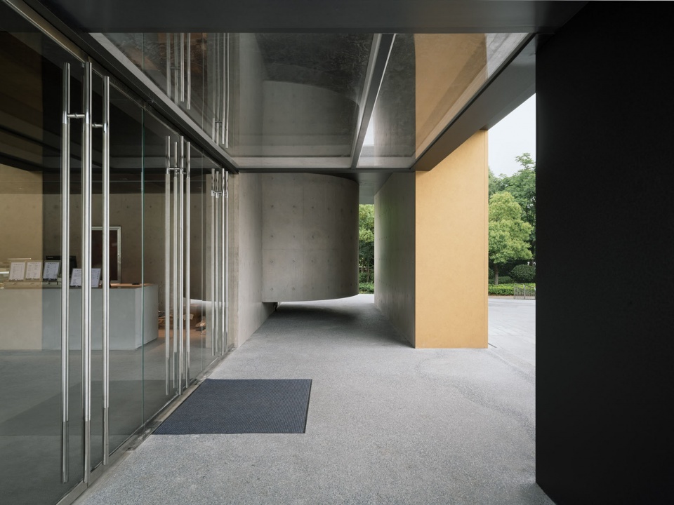 photography atelier deshaus work big barnby jianbo ke