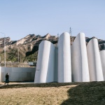 天光洗手堂，北京 / 众建筑