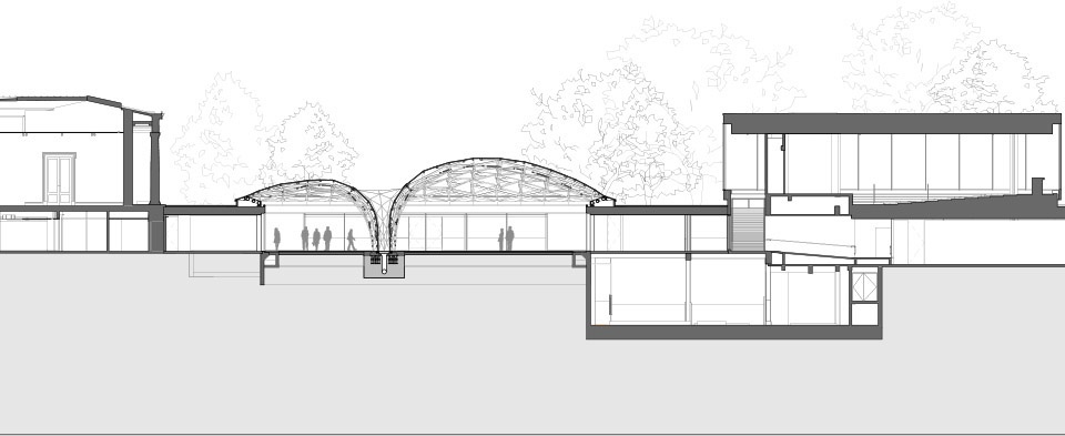 Common Sky by Studio Other Spaces