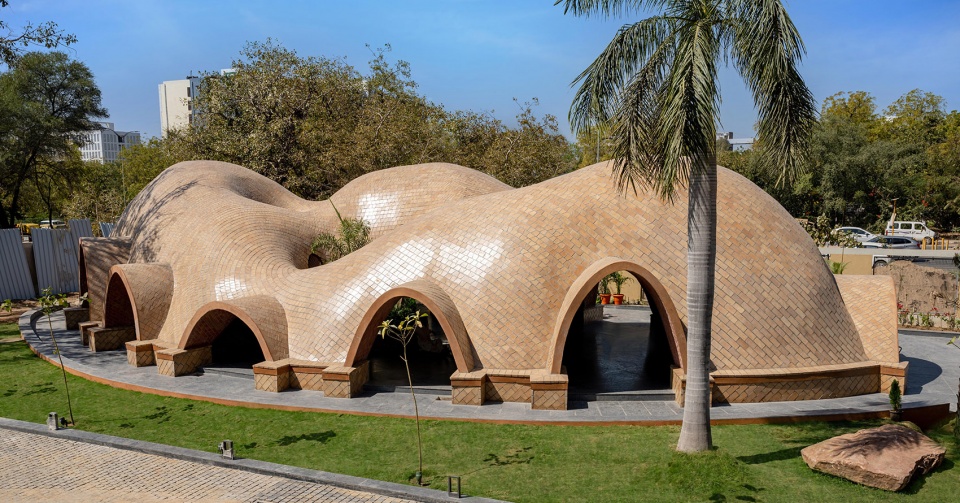 TARANG by tHE gRID Architects