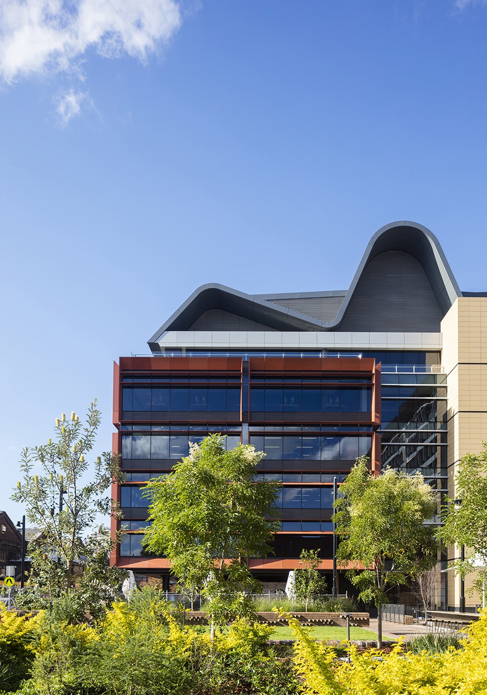 The Foundry by fjcstudio