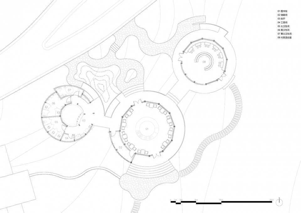 boling yunting station huadong engineering corporation
