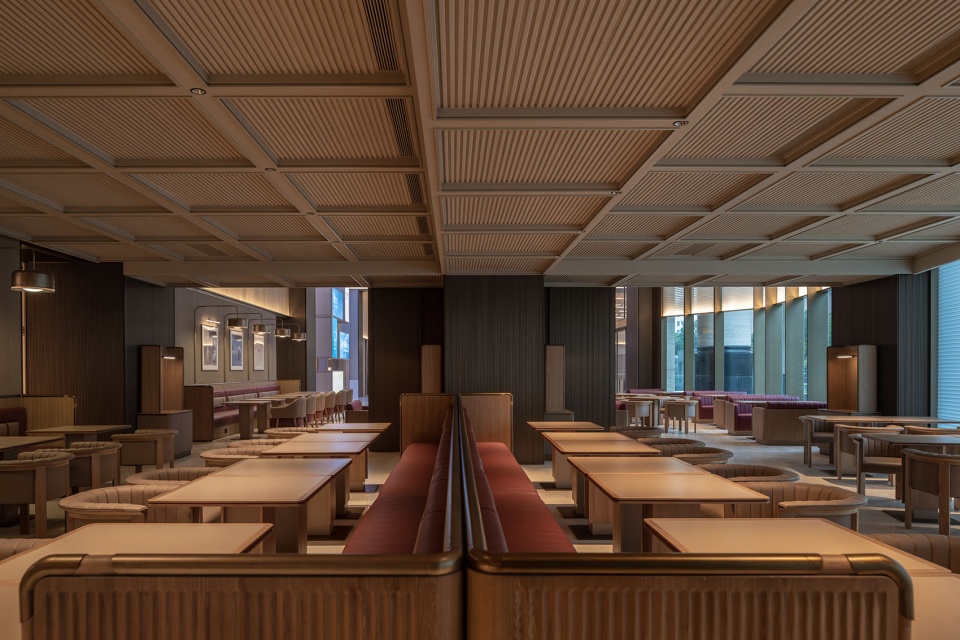 intercity hotel by vermilion zhou design group