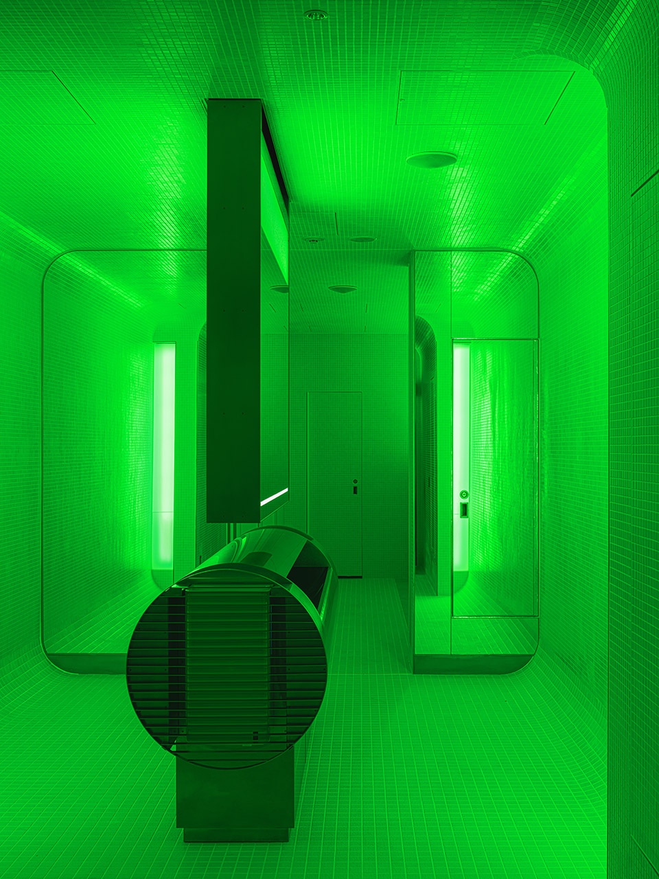 marunouchi house toilet by i in