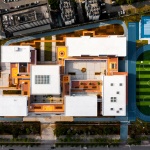 智趣方院 - 普洱市思茅区第二小学曙光校区 / 华南理工大学建筑设计研究院 陶郅工作室
