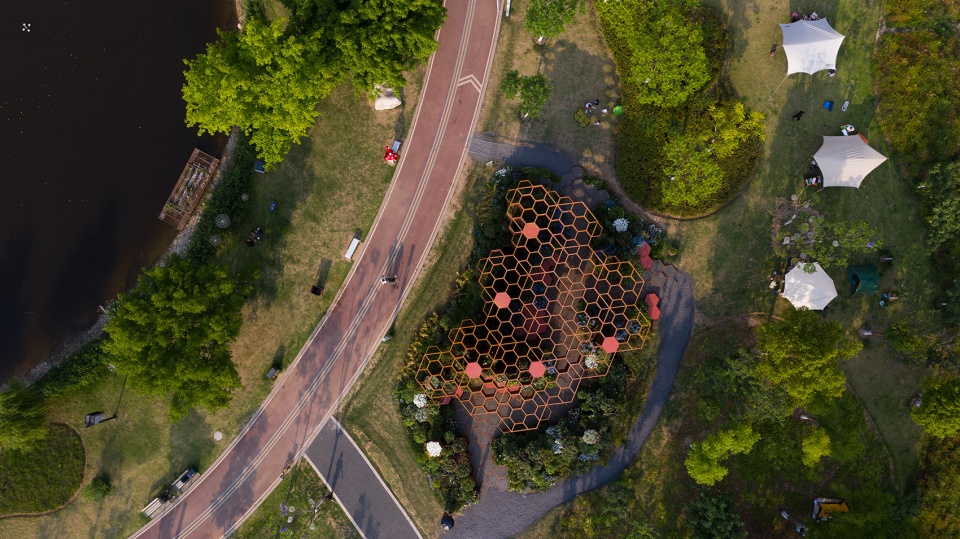 gear garden by atelier scale fabrication lab