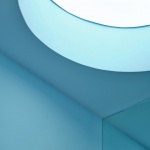 云朵白科技疗肤中心，北京 / 吾觉空间