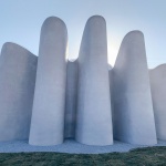 天光洗手堂，北京 / 众建筑