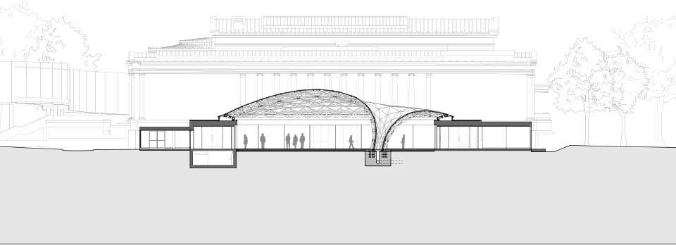 Common Sky by Studio Other Spaces
