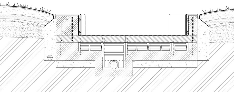 Gahura s Prospekt Revitalisation of the Park by Ellement Studio