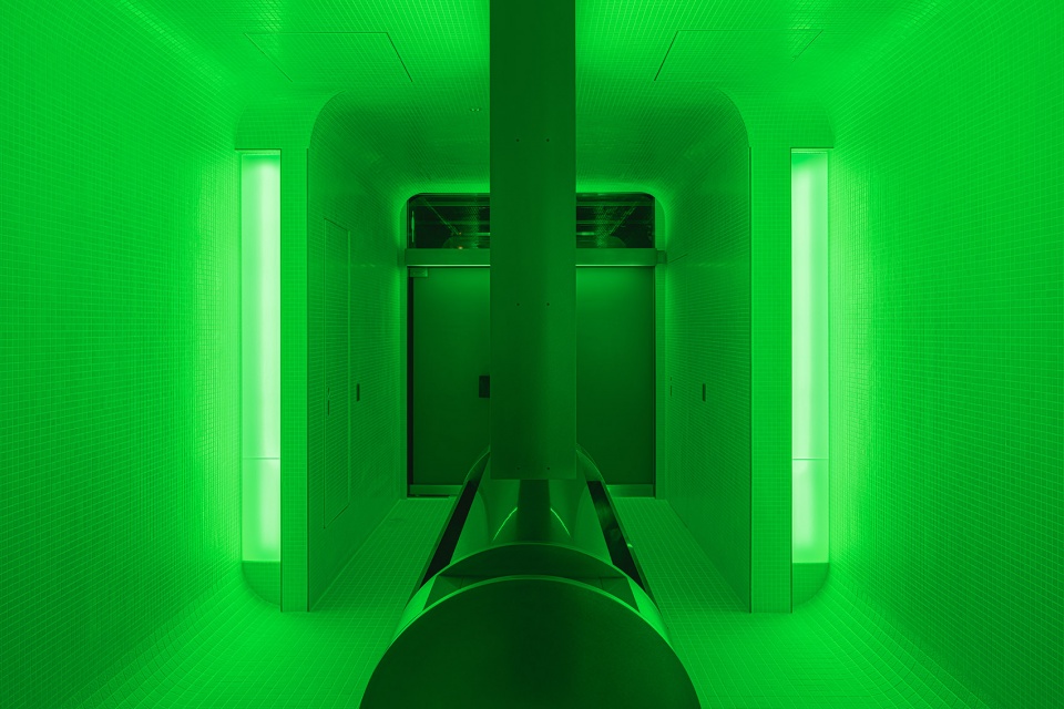 marunouchi house toilet by i in