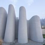 天光洗手堂，北京 / 众建筑