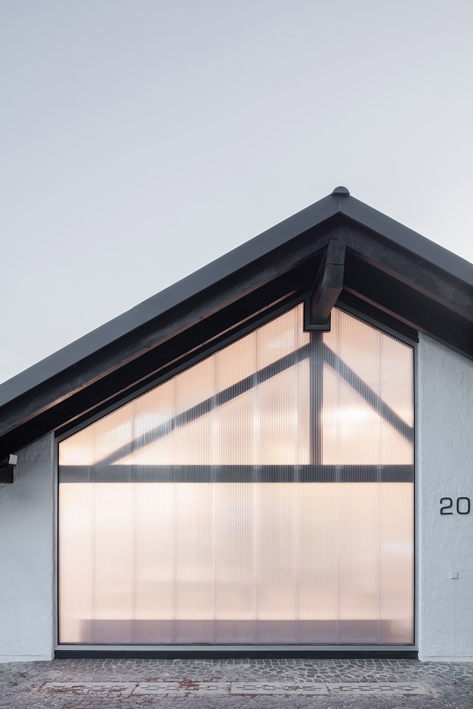 GARAGE BUERO WAGNER
