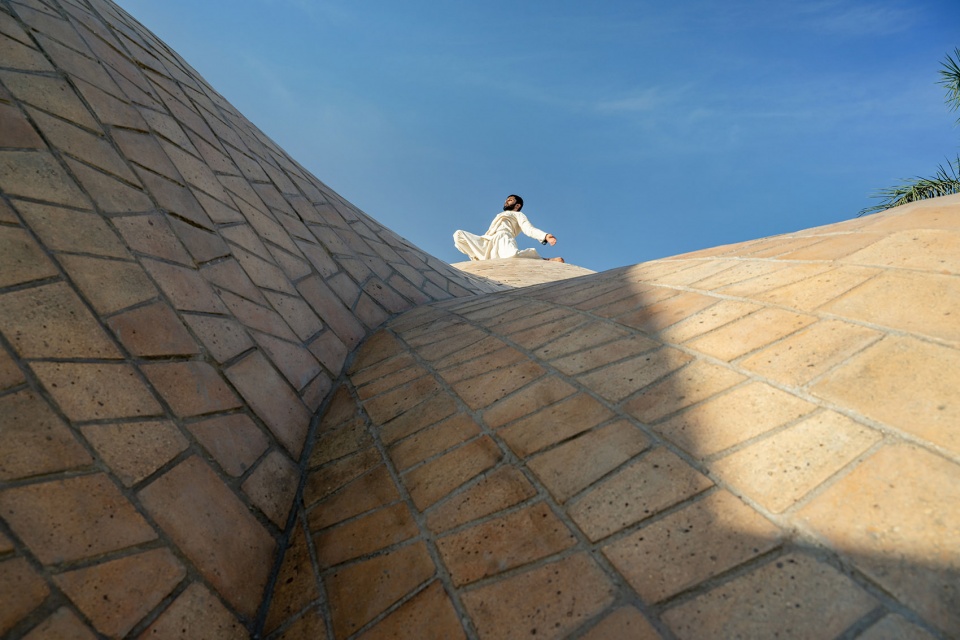 TARANG by tHE gRID Architects