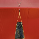 Verbena装置展览，西班牙 / HANGHAR & estudio DIIR