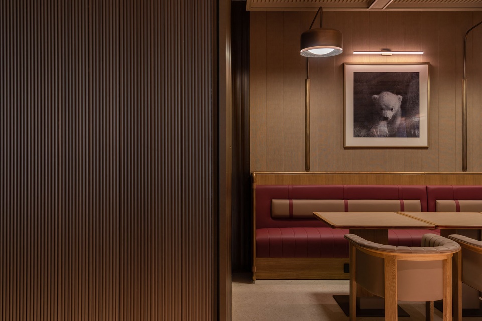 intercity hotel by vermilion zhou design group