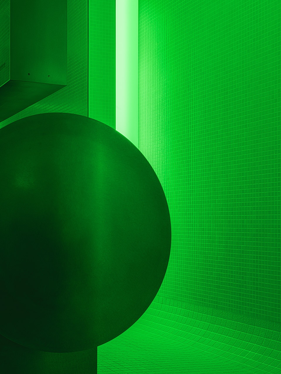 marunouchi house toilet by i in