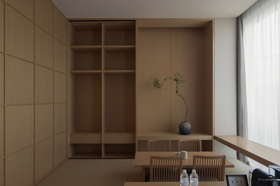 Aranya Hidden Place Hotel China by PLAT ASIA