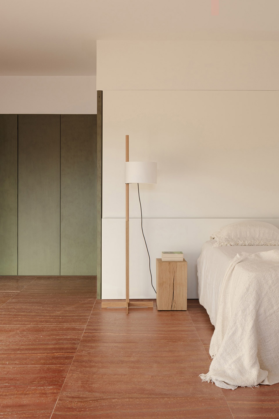 the olive grove house by balzar arquitectos