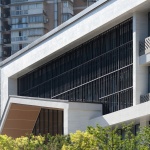 磁器口服务中心，重庆 / 悦集建筑设计事务所