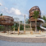 三亚海棠河自然探索乐园，海南 / 安道·AHA & AECOM